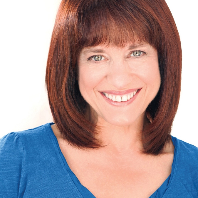 Sharon G.